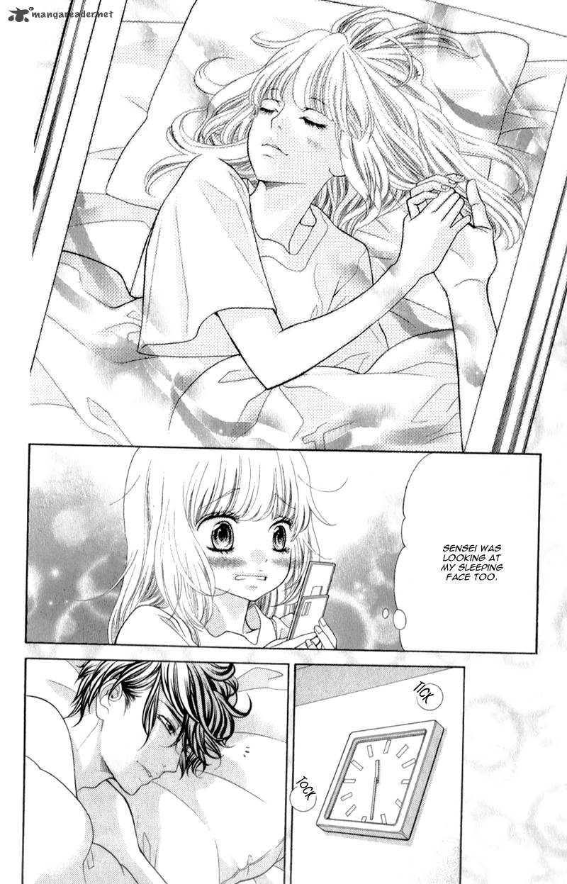 Kyou No Kira Kun Chapter 3 Page 52