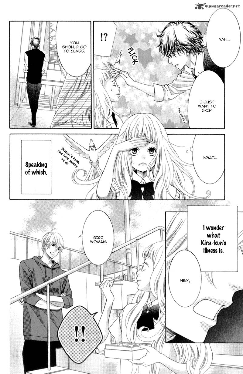 Kyou No Kira Kun Chapter 3 Page 9