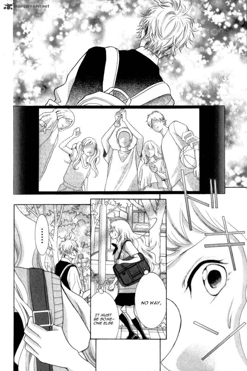 Kyou No Kira Kun Chapter 30 Page 40