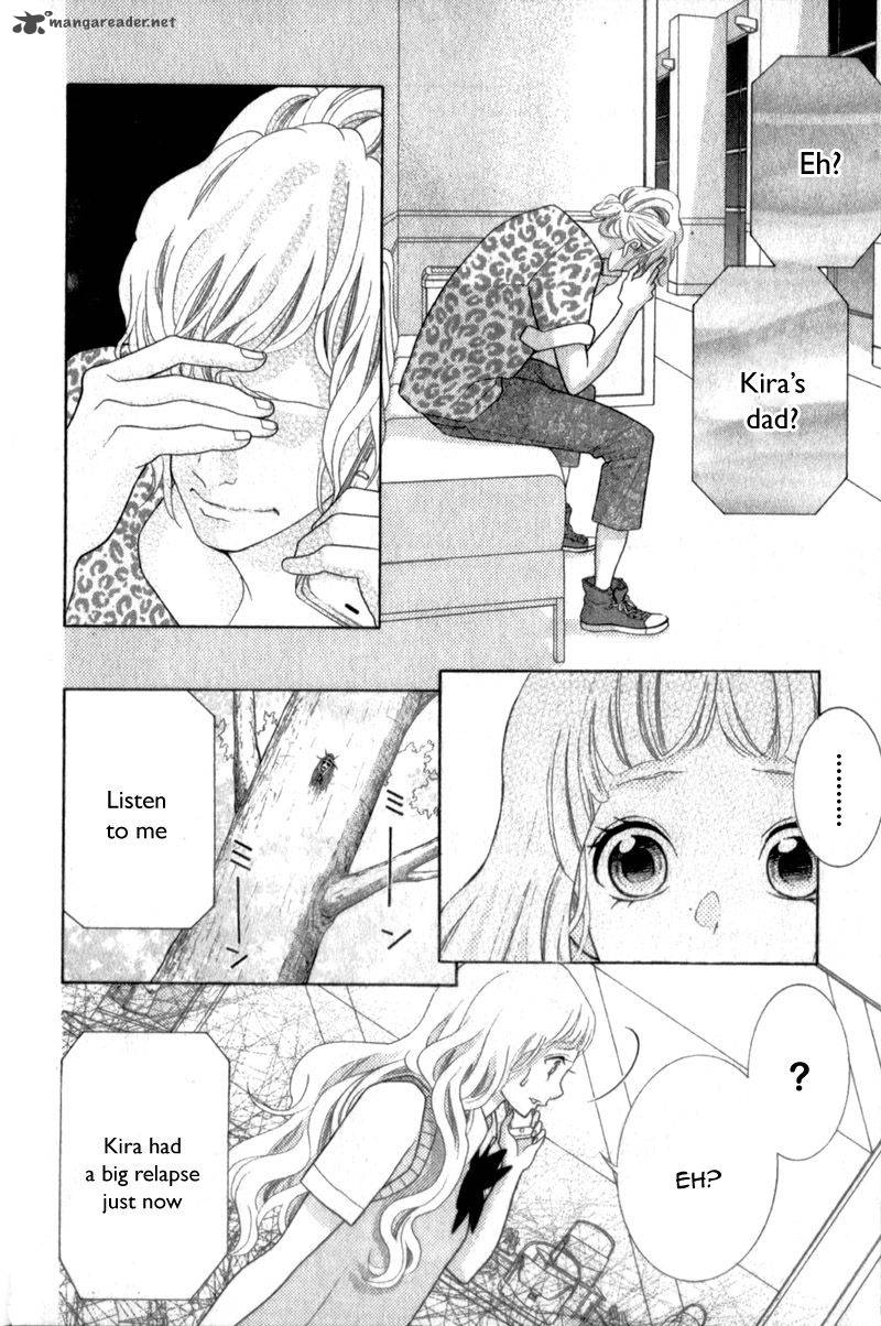 Kyou No Kira Kun Chapter 30 Page 42
