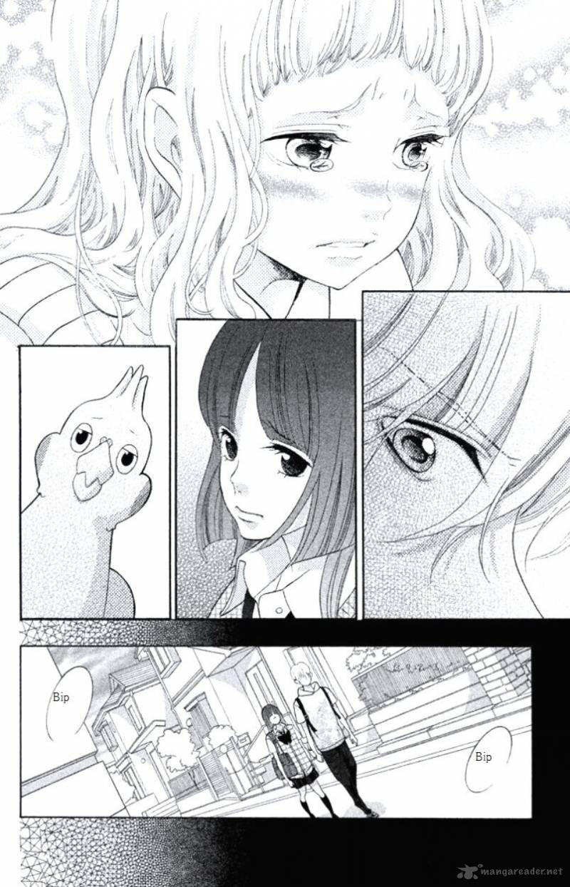 Kyou No Kira Kun Chapter 31 Page 12