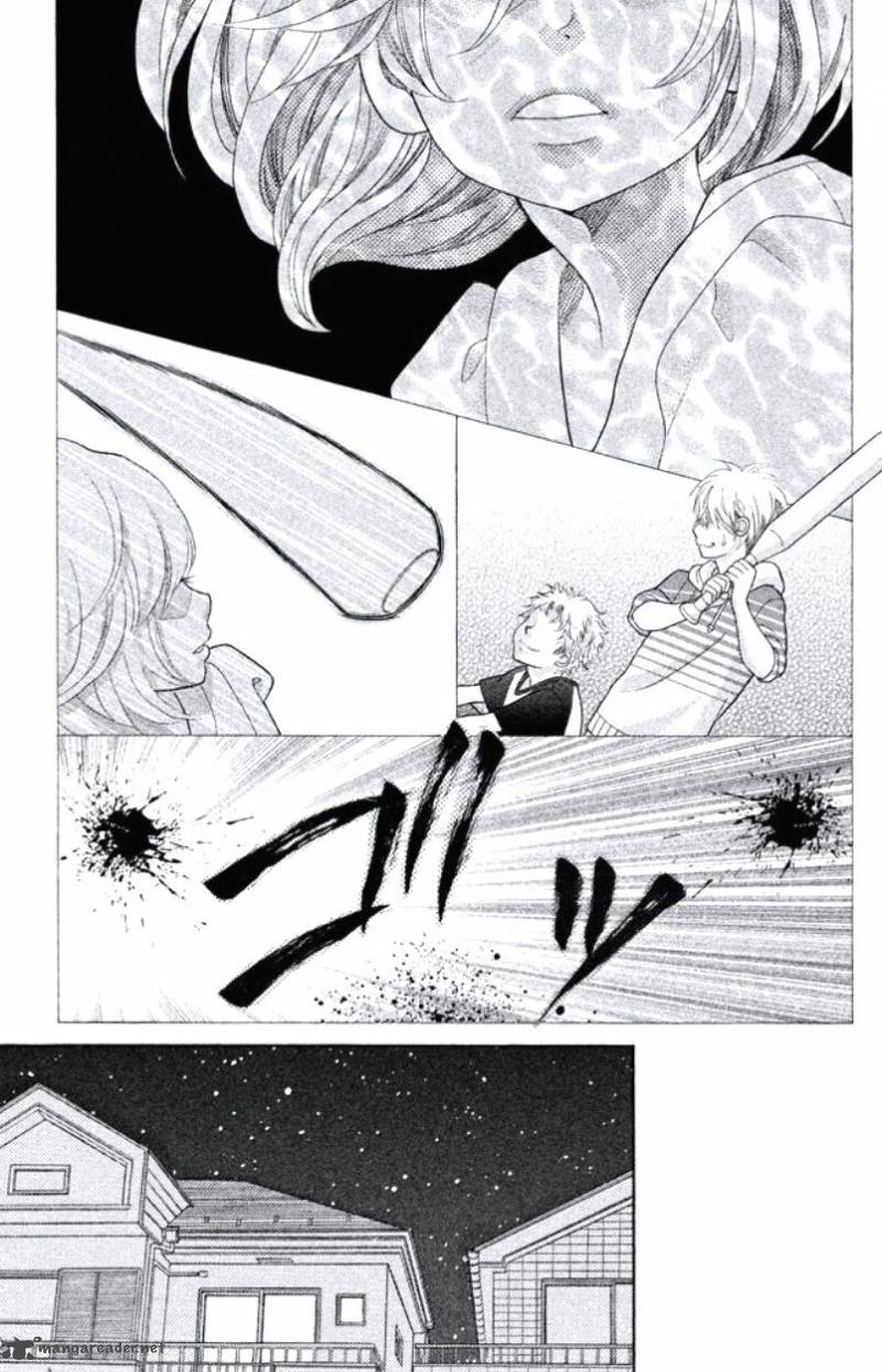 Kyou No Kira Kun Chapter 31 Page 23