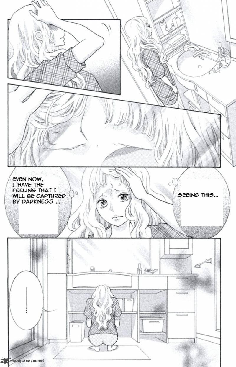 Kyou No Kira Kun Chapter 31 Page 24