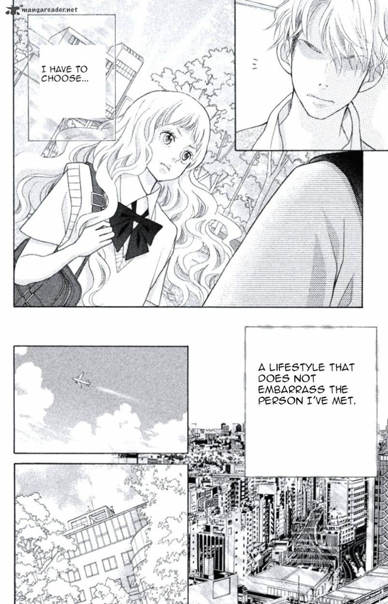 Kyou No Kira Kun Chapter 31 Page 42