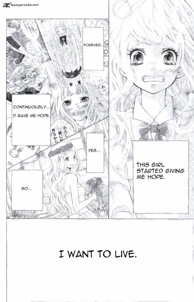 Kyou No Kira Kun Chapter 32 Page 18