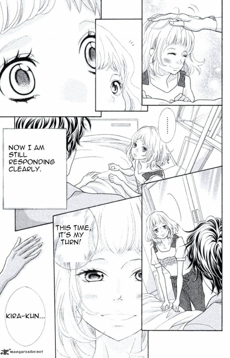 Kyou No Kira Kun Chapter 32 Page 39