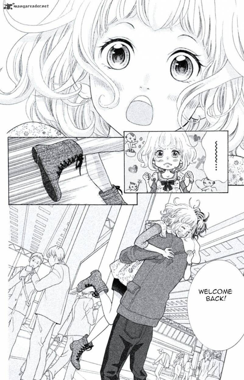 Kyou No Kira Kun Chapter 33 Page 10