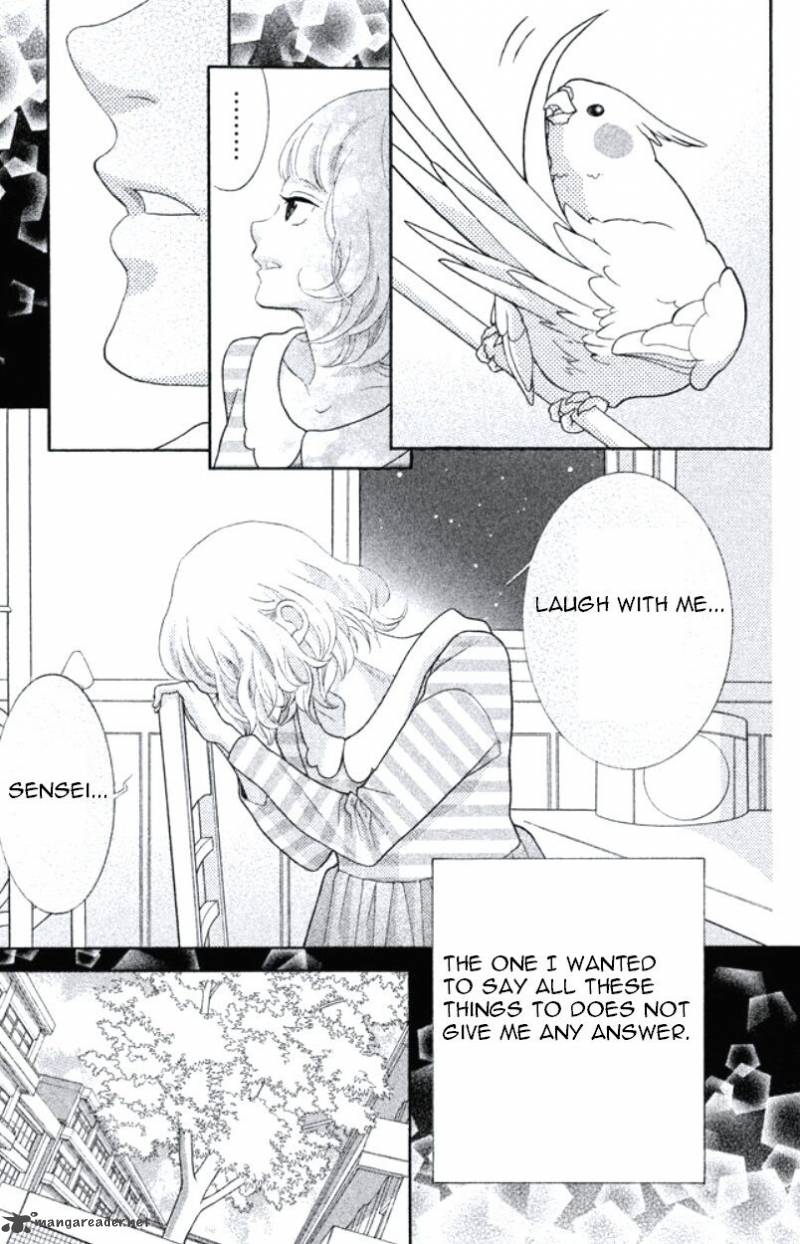 Kyou No Kira Kun Chapter 33 Page 19