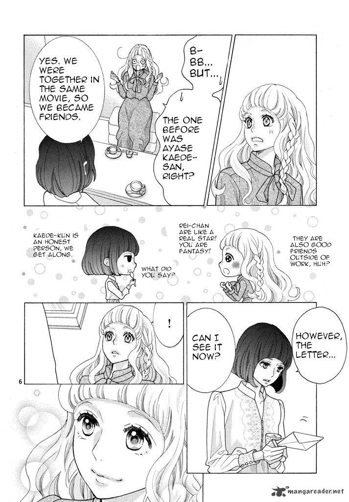 Kyou No Kira Kun Chapter 35 Page 8