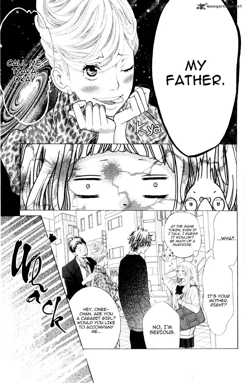 Kyou No Kira Kun Chapter 4 Page 31