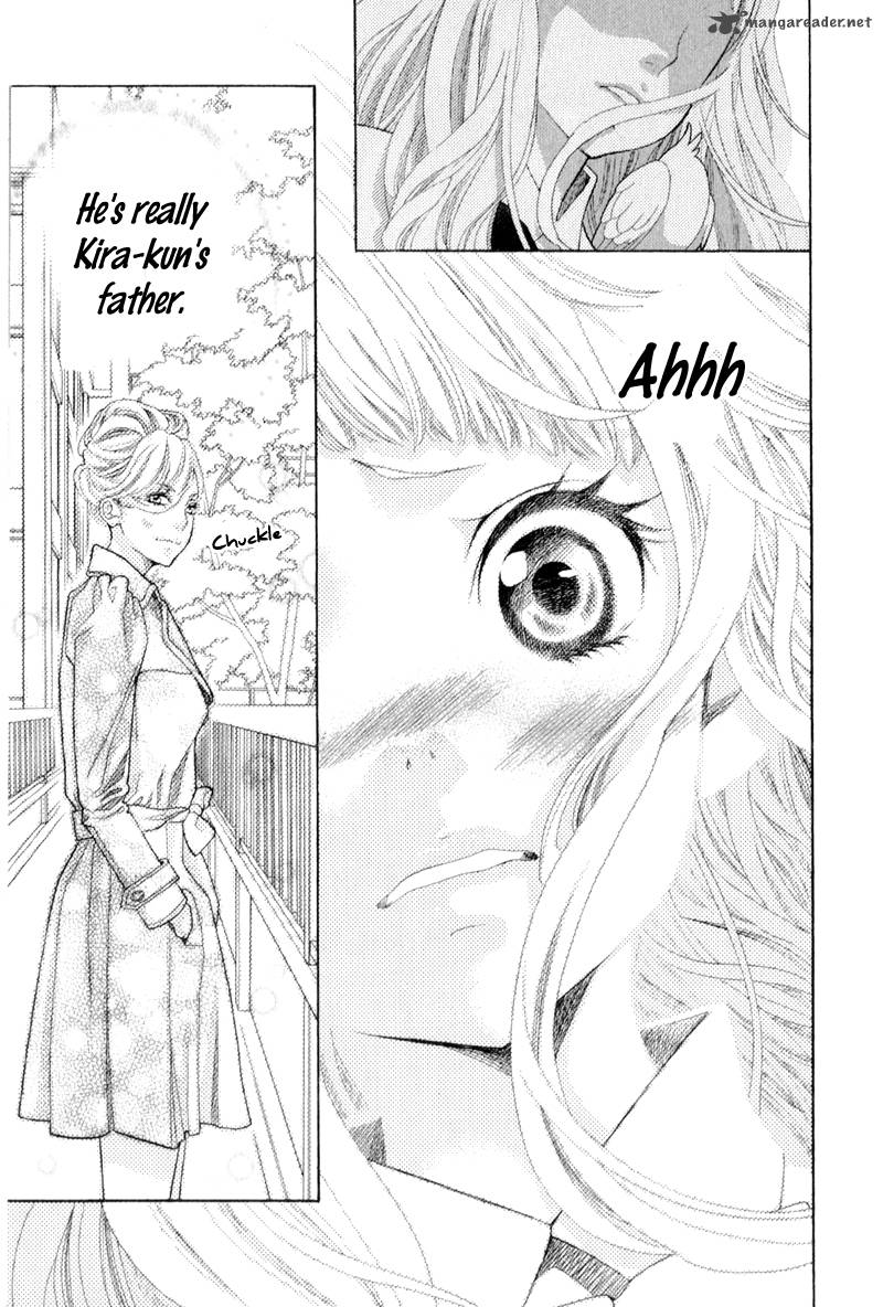 Kyou No Kira Kun Chapter 4 Page 37