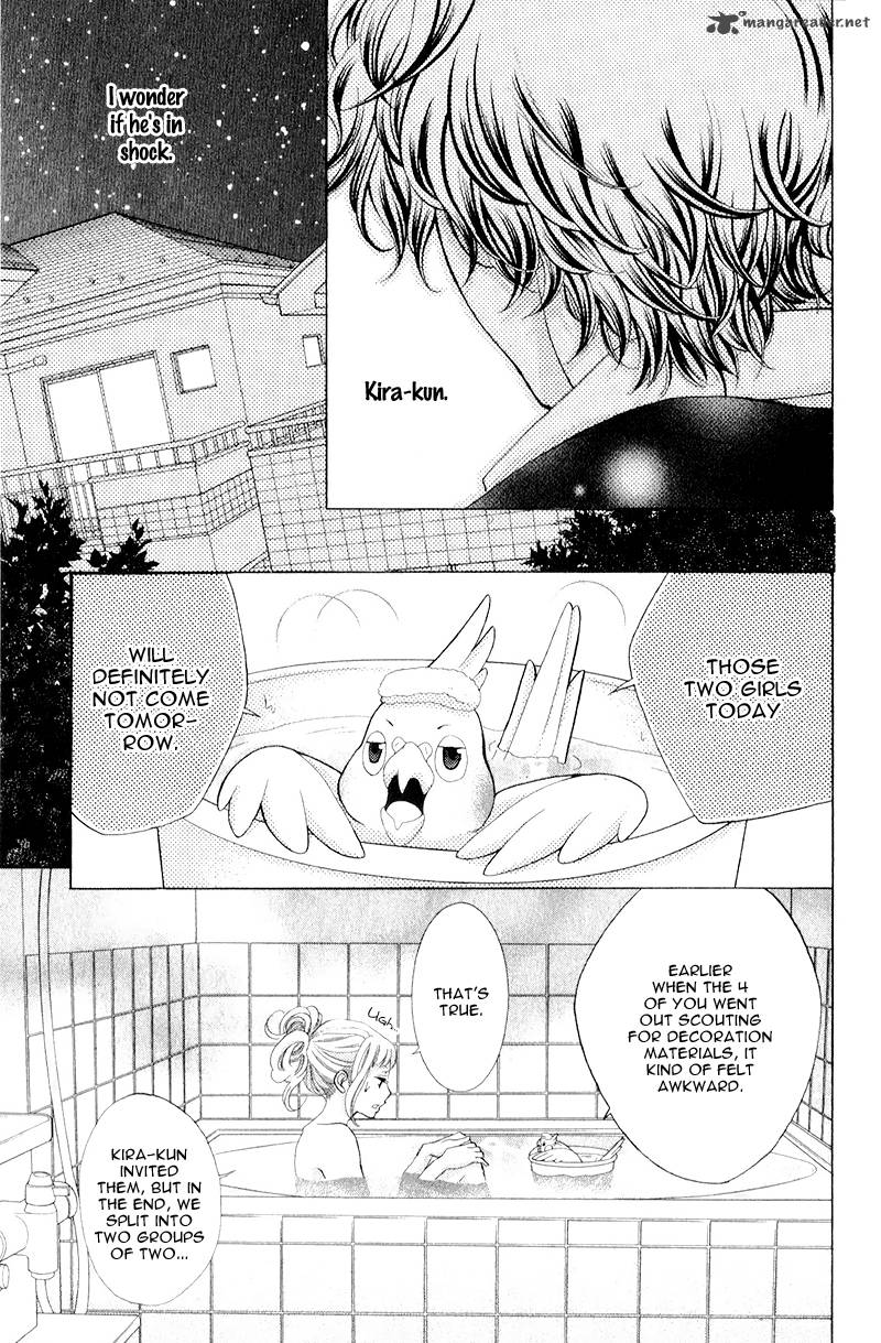 Kyou No Kira Kun Chapter 5 Page 15