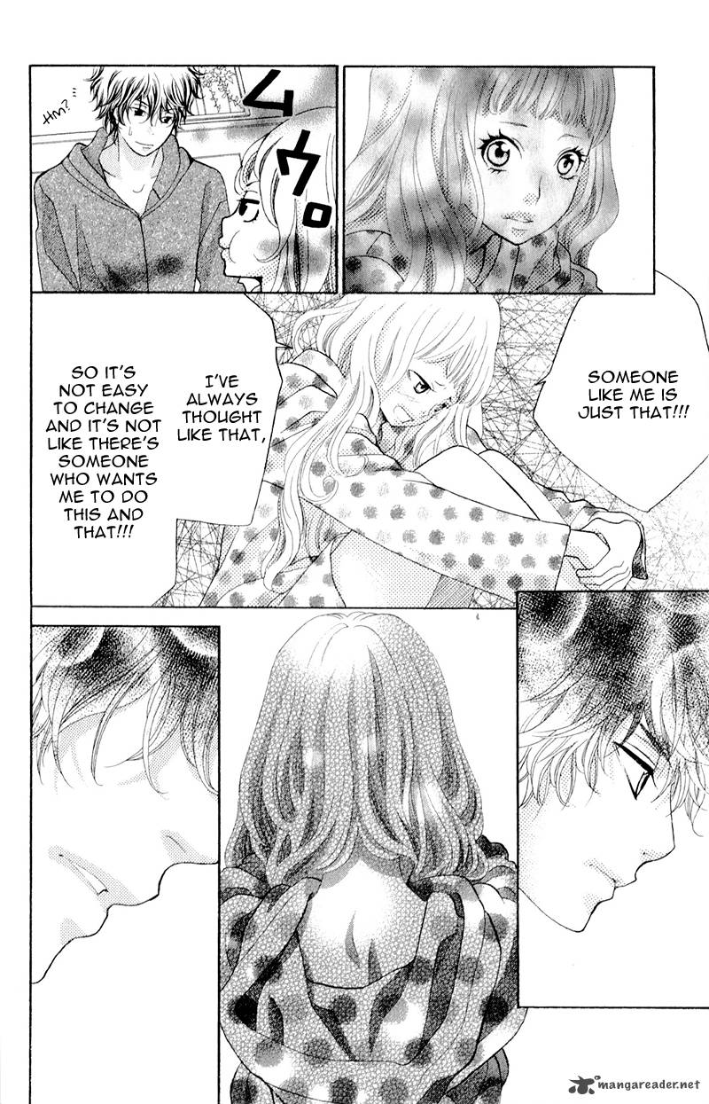 Kyou No Kira Kun Chapter 5 Page 20