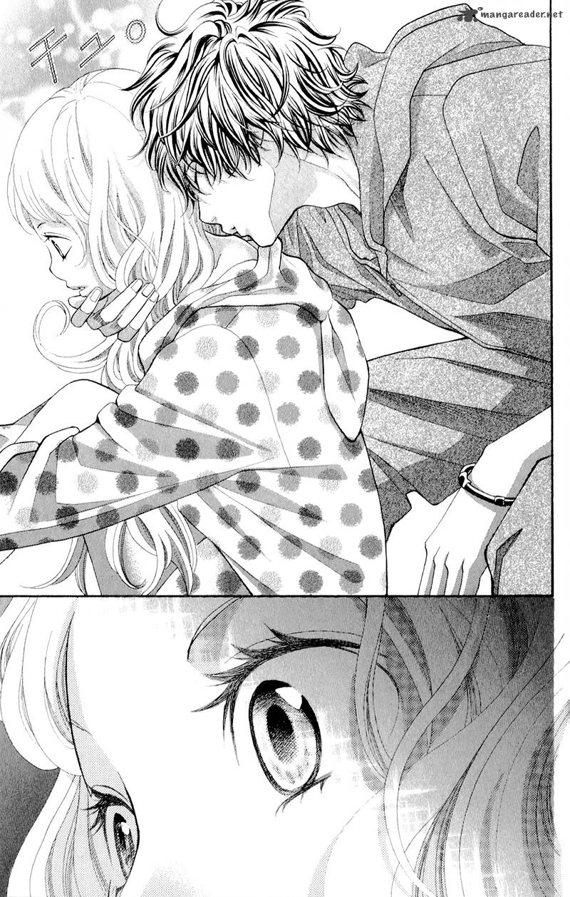 Kyou No Kira Kun Chapter 5 Page 21