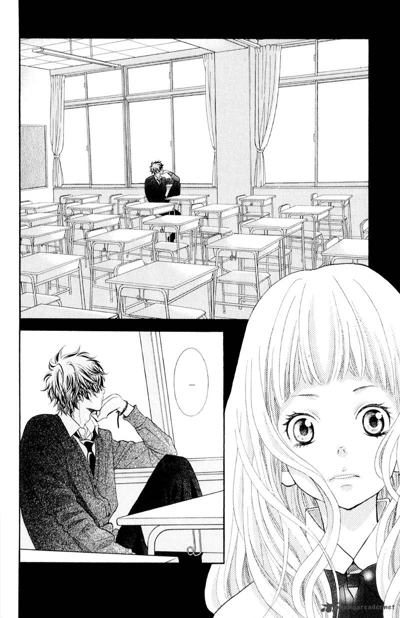 Kyou No Kira Kun Chapter 5 Page 32