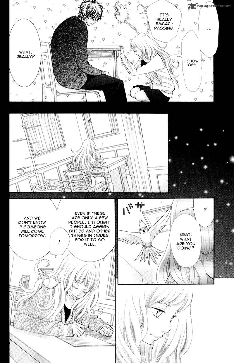 Kyou No Kira Kun Chapter 5 Page 38