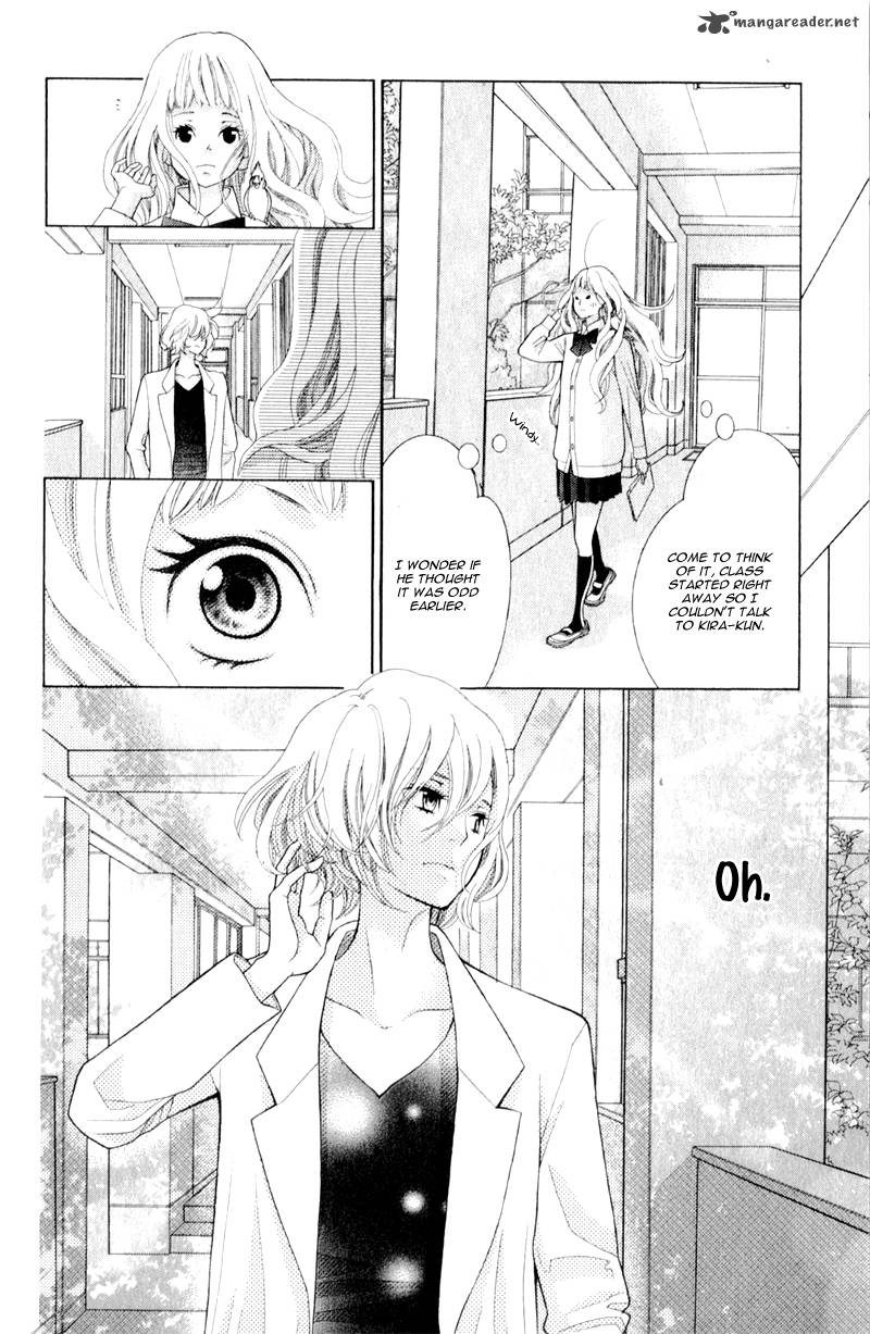Kyou No Kira Kun Chapter 6 Page 13