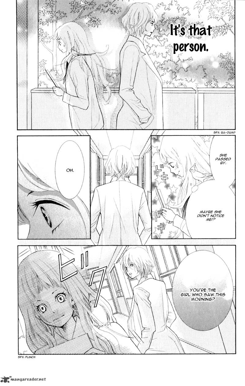 Kyou No Kira Kun Chapter 6 Page 14