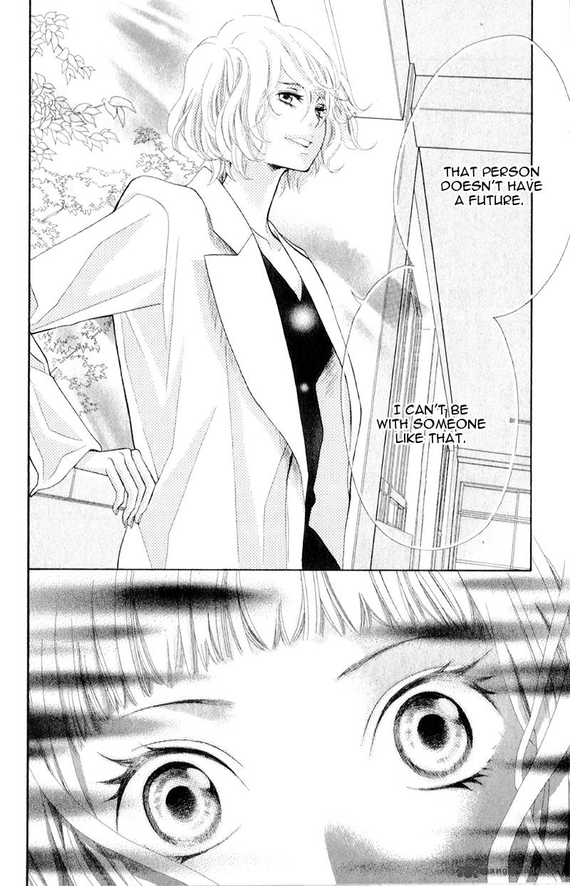 Kyou No Kira Kun Chapter 6 Page 17