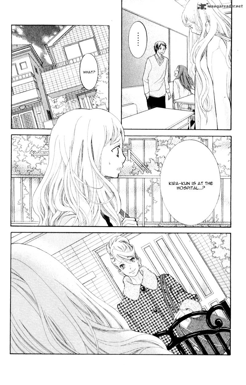Kyou No Kira Kun Chapter 6 Page 23