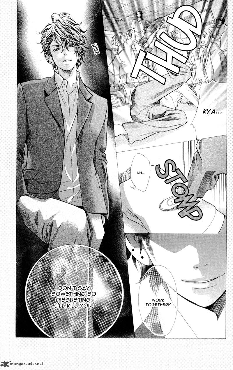 Kyou No Kira Kun Chapter 6 Page 26