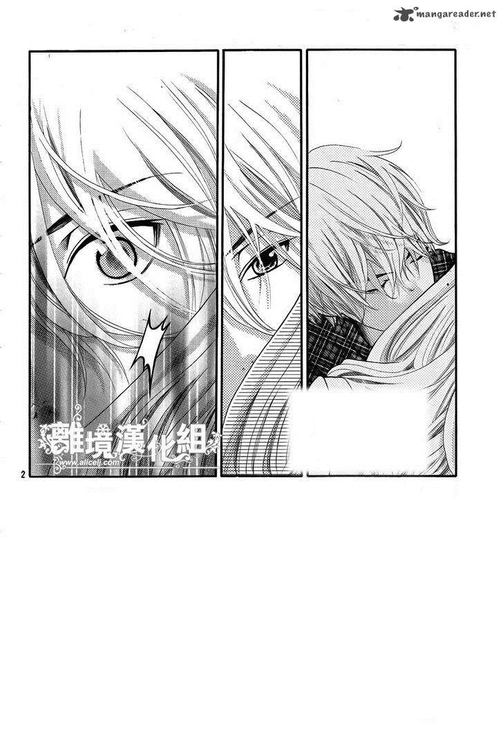 Kyou No Kira Kun Chapter 9 Page 3