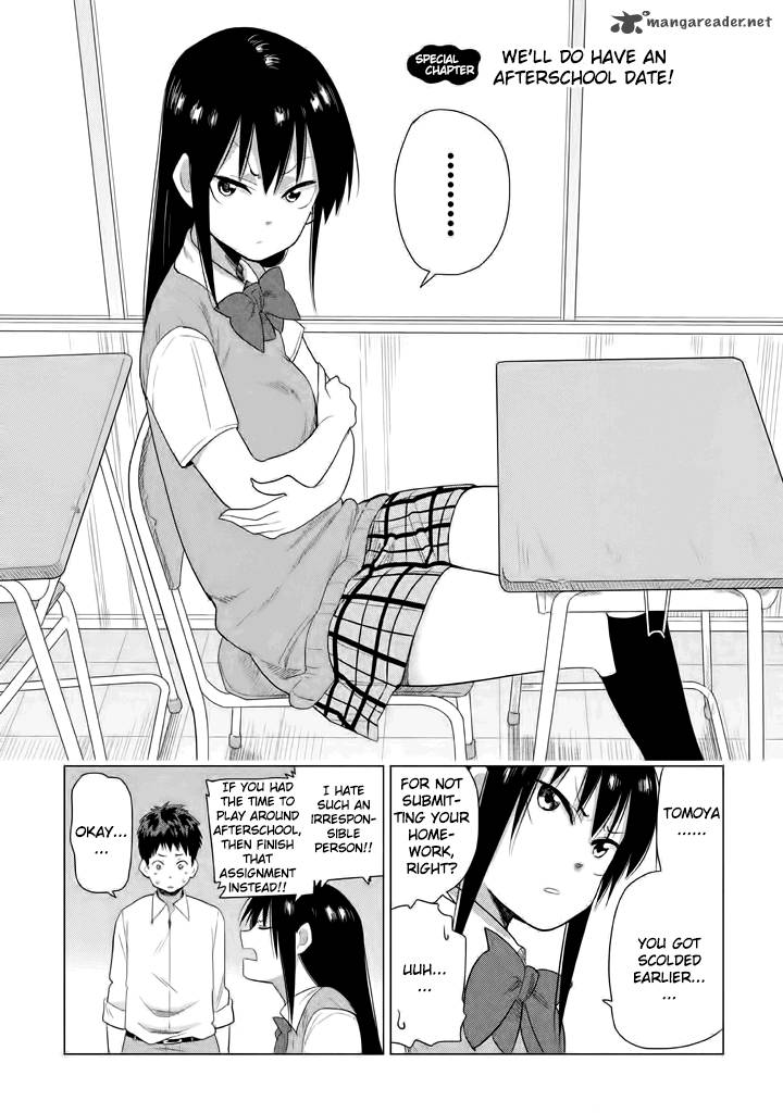 Kyou No Yuiko San Chapter 10 Page 25