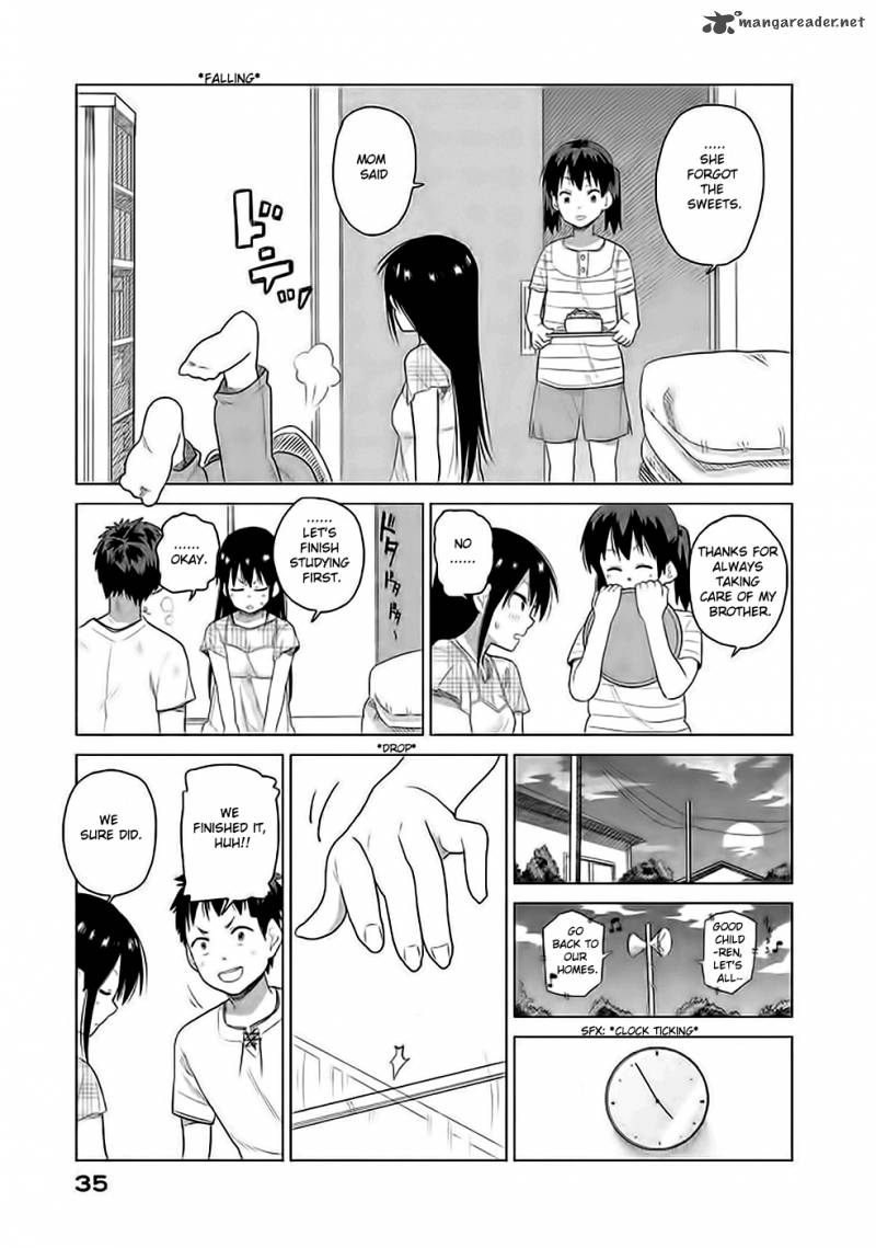 Kyou No Yuiko San Chapter 12 Page 10