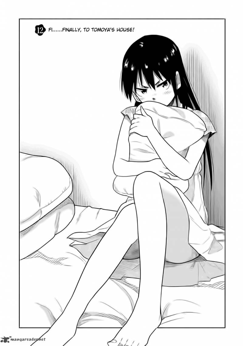 Kyou No Yuiko San Chapter 12 Page 3