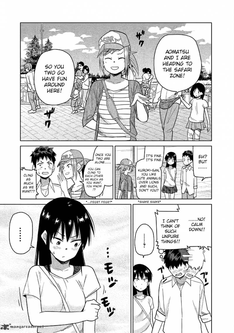 Kyou No Yuiko San Chapter 14 Page 1
