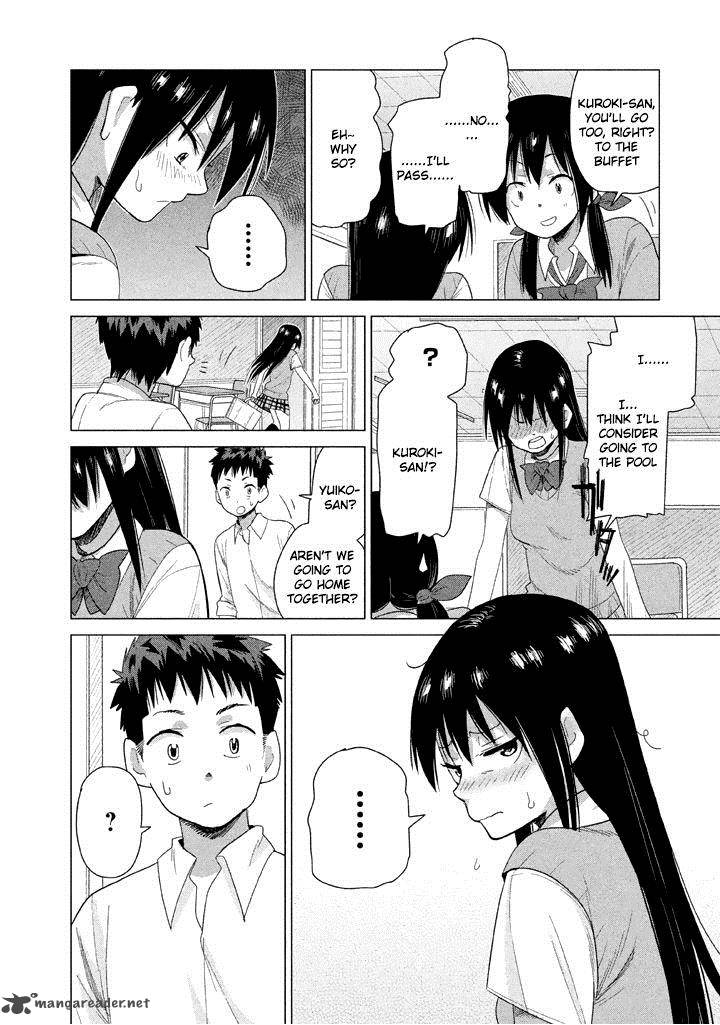 Kyou No Yuiko San Chapter 15 Page 6