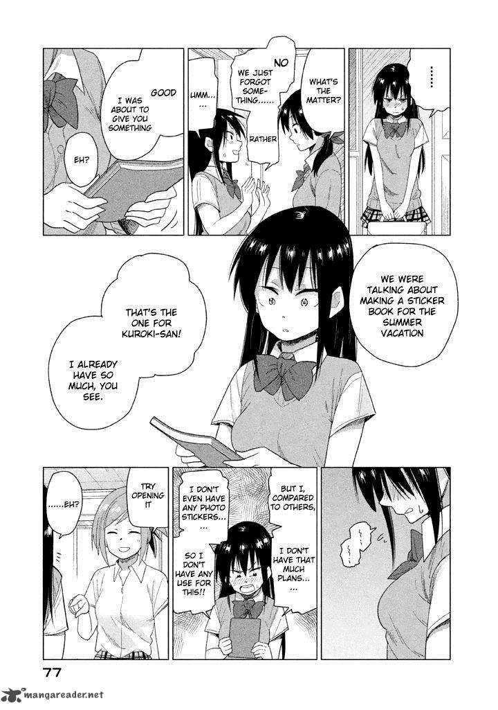 Kyou No Yuiko San Chapter 15 Page 9