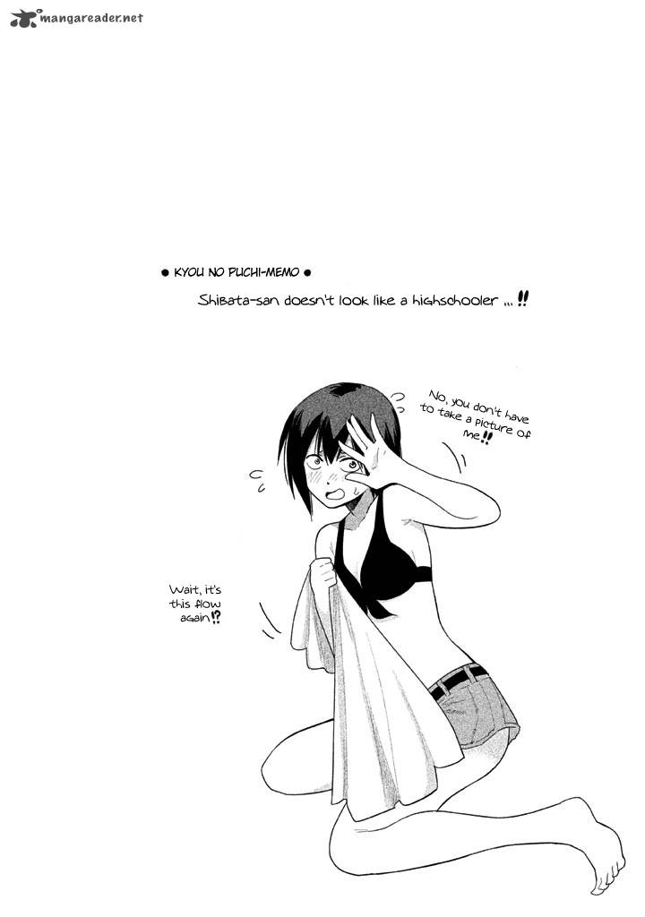 Kyou No Yuiko San Chapter 16 Page 15