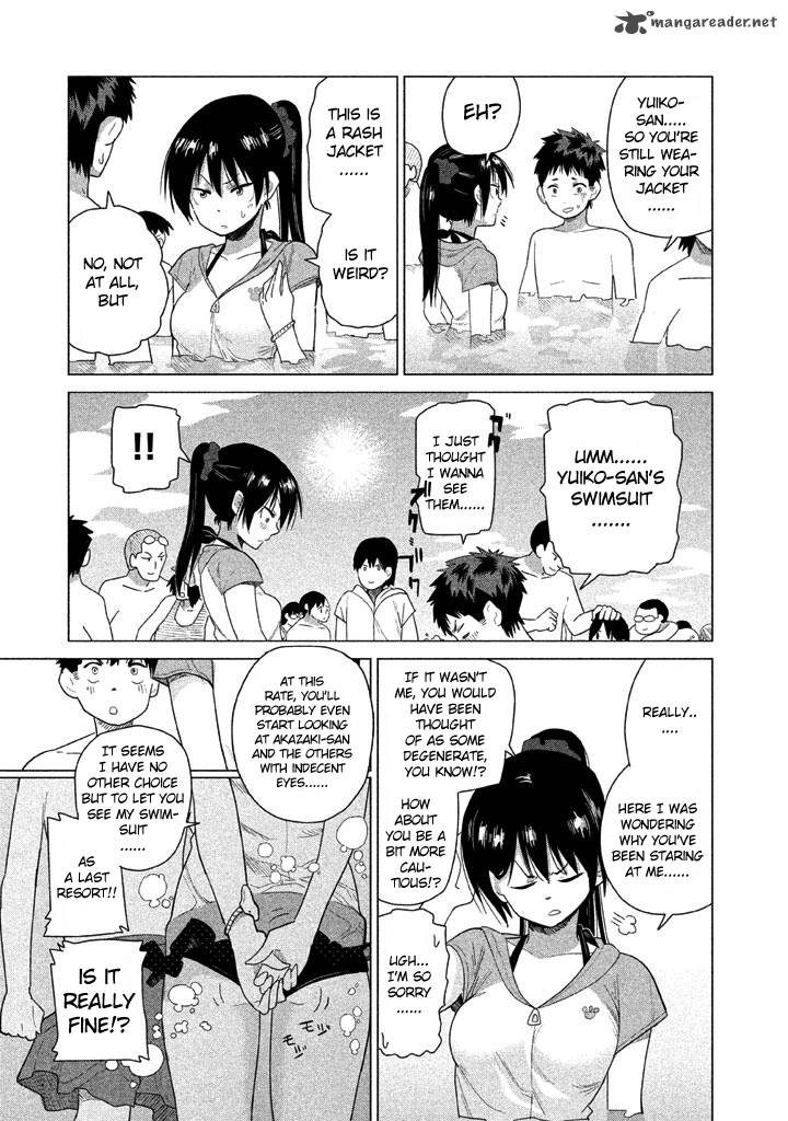 Kyou No Yuiko San Chapter 16 Page 6