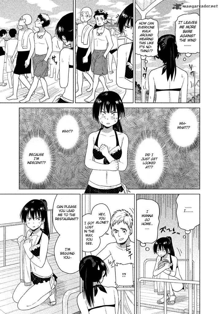 Kyou No Yuiko San Chapter 16 Page 8