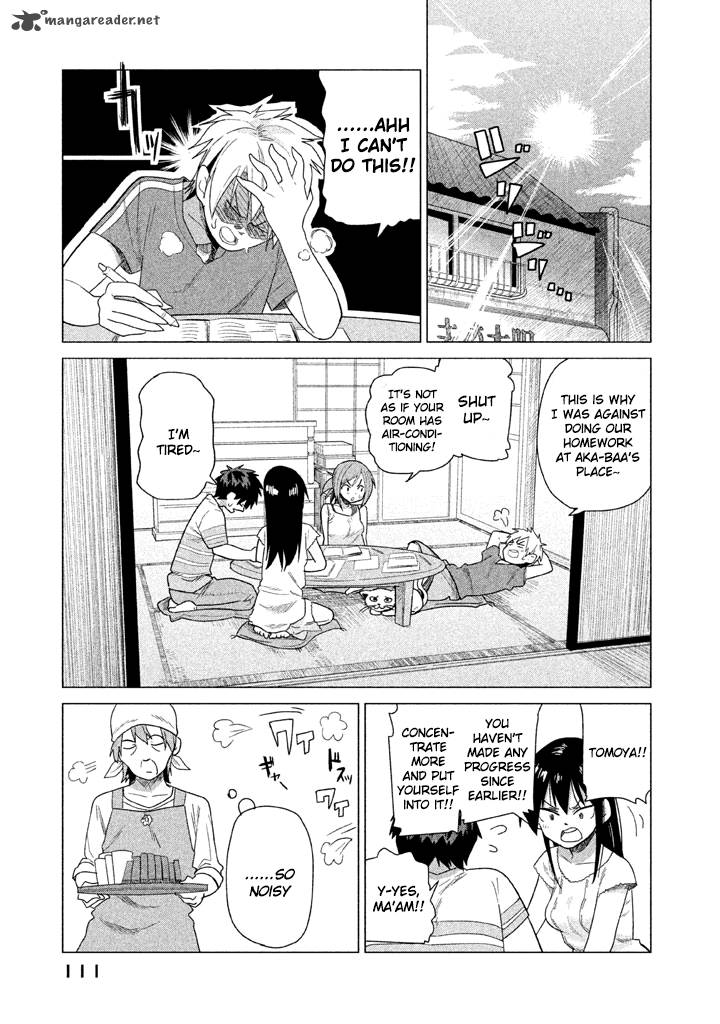 Kyou No Yuiko San Chapter 18 Page 2