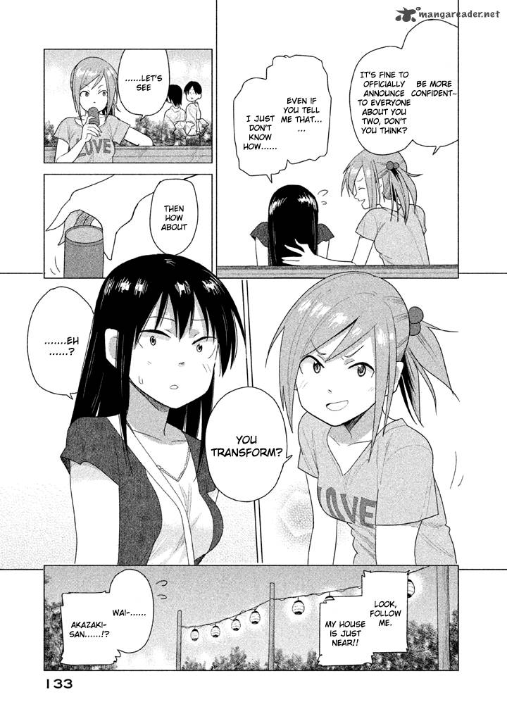 Kyou No Yuiko San Chapter 19 Page 10