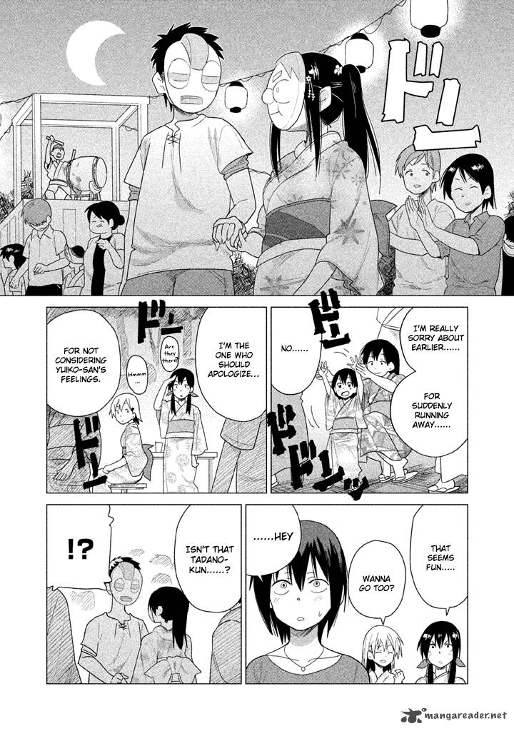 Kyou No Yuiko San Chapter 19 Page 13