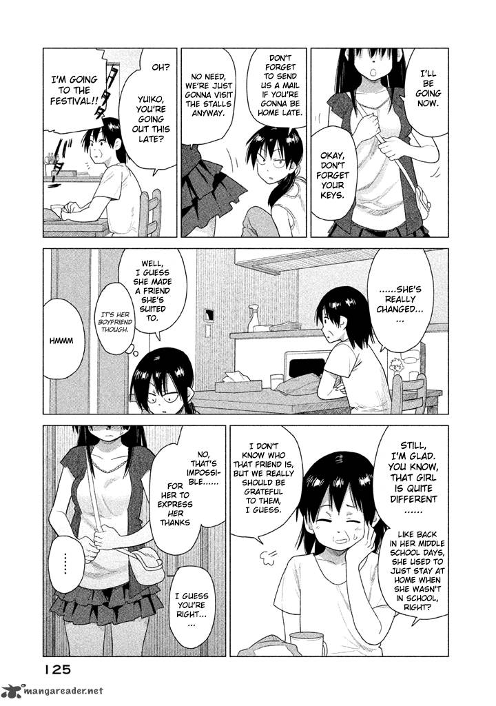 Kyou No Yuiko San Chapter 19 Page 2