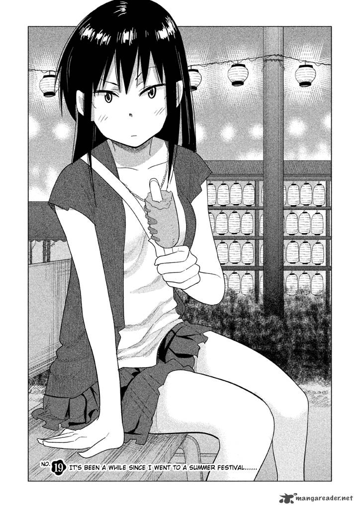 Kyou No Yuiko San Chapter 19 Page 3