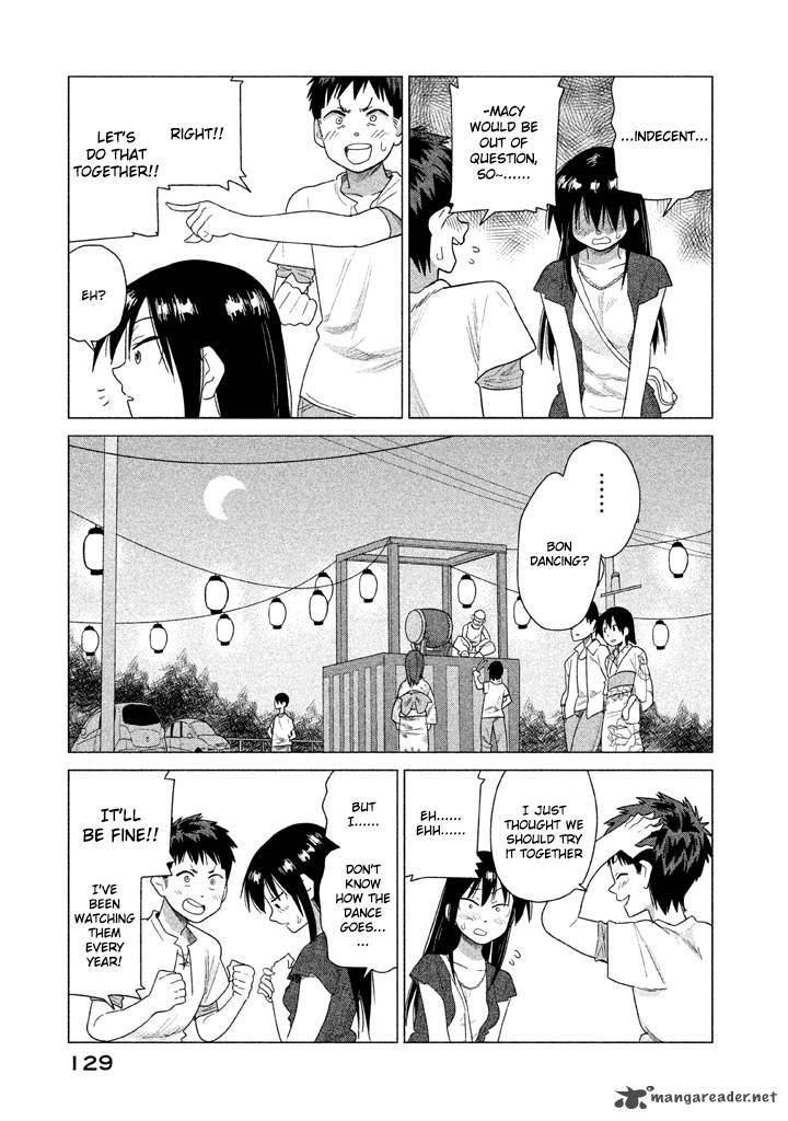Kyou No Yuiko San Chapter 19 Page 6
