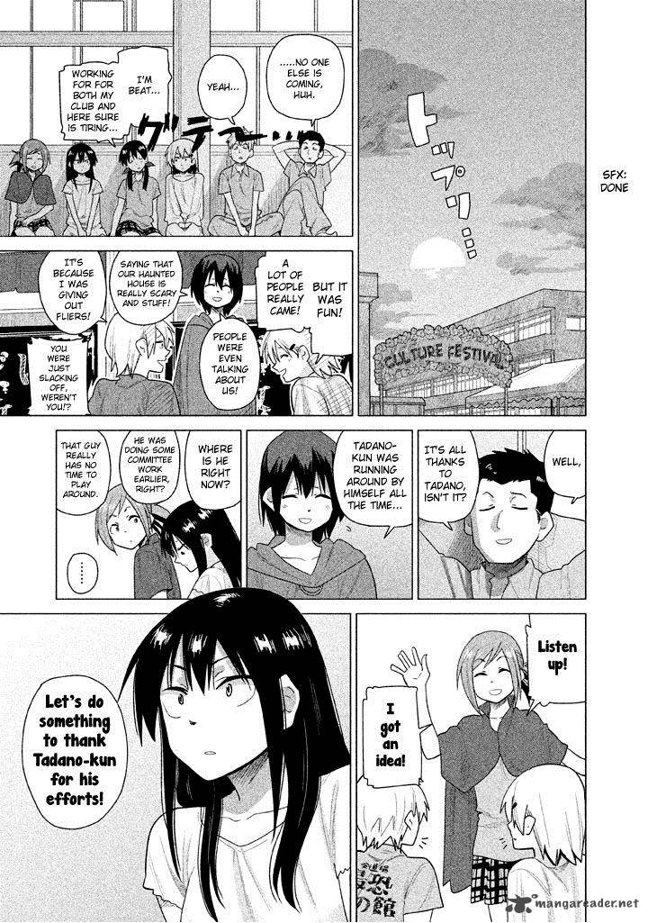 Kyou No Yuiko San Chapter 22 Page 10