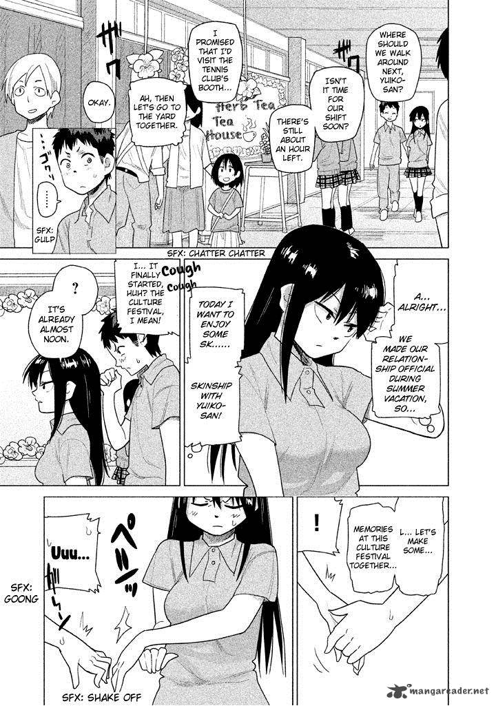 Kyou No Yuiko San Chapter 22 Page 4