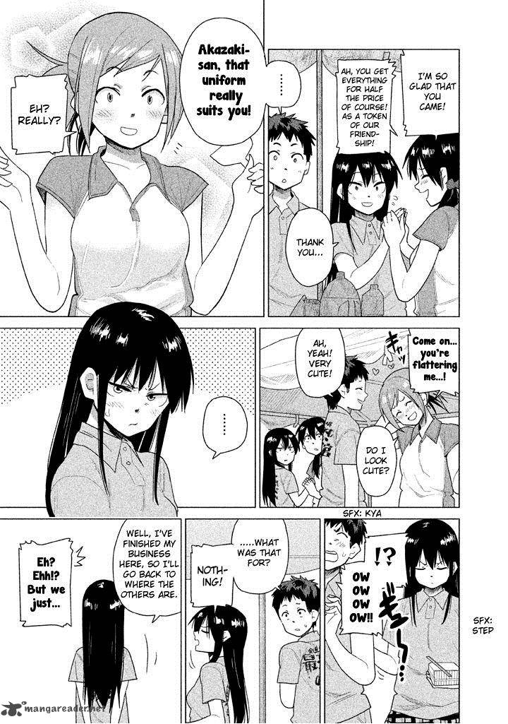 Kyou No Yuiko San Chapter 22 Page 8
