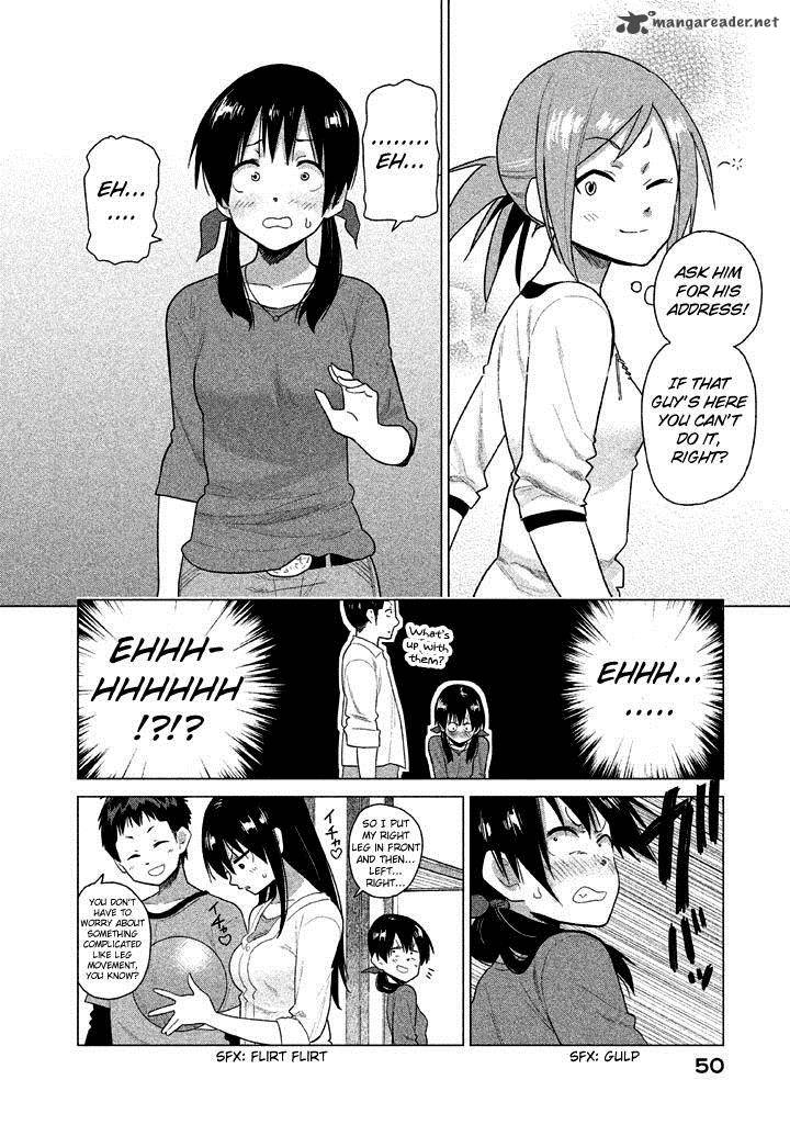 Kyou No Yuiko San Chapter 23 Page 6