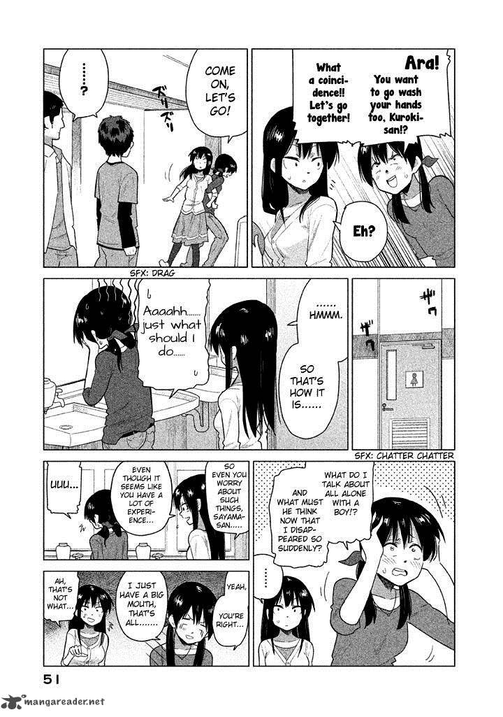 Kyou No Yuiko San Chapter 23 Page 7