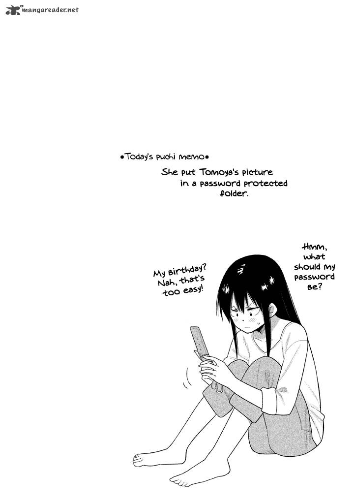 Kyou No Yuiko San Chapter 24 Page 15