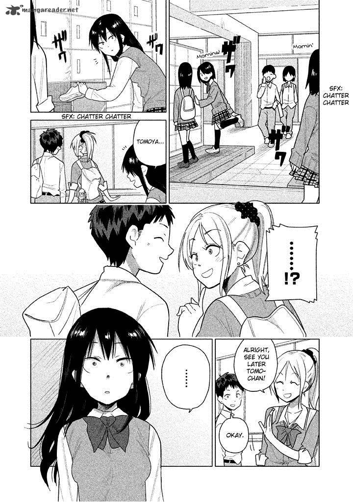 Kyou No Yuiko San Chapter 25 Page 2