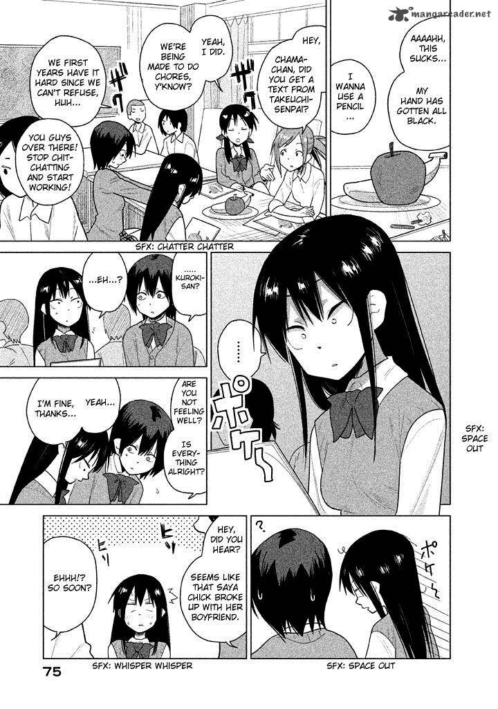 Kyou No Yuiko San Chapter 25 Page 4