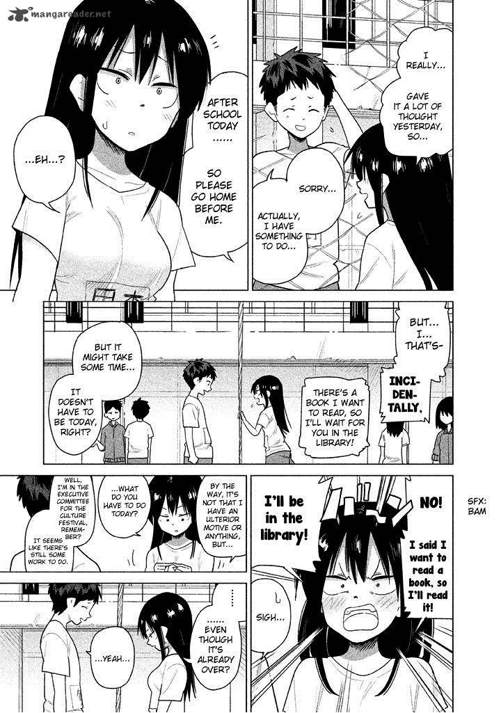 Kyou No Yuiko San Chapter 25 Page 6